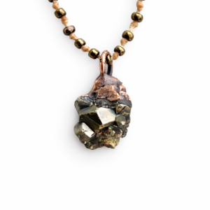 Pyrite - Ακατέργαστος Πυρίτης