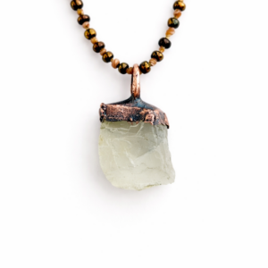 June Birthstone – Moonstone Necklace
